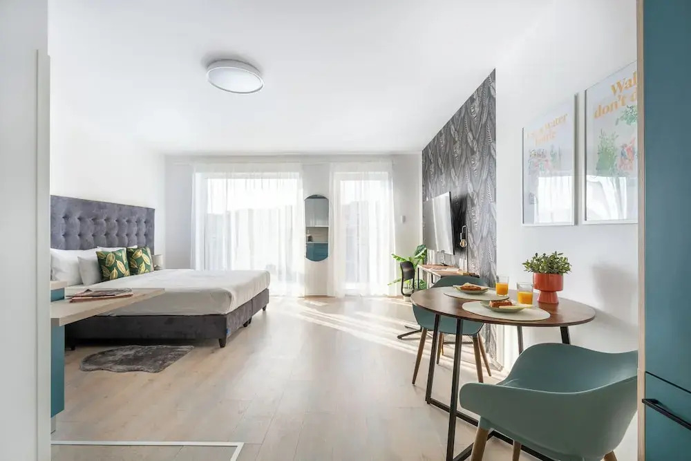 Hock Residence by Vagabond