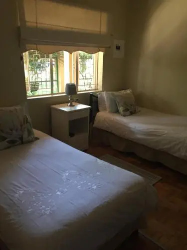 Leisure Lodge