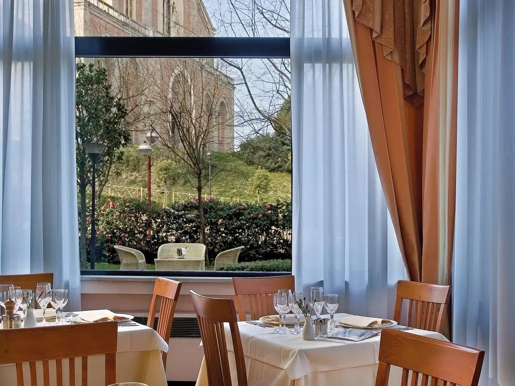 Hotel Terme Marco Polo