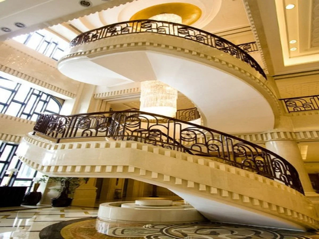 Jiaxing High Start Hotel