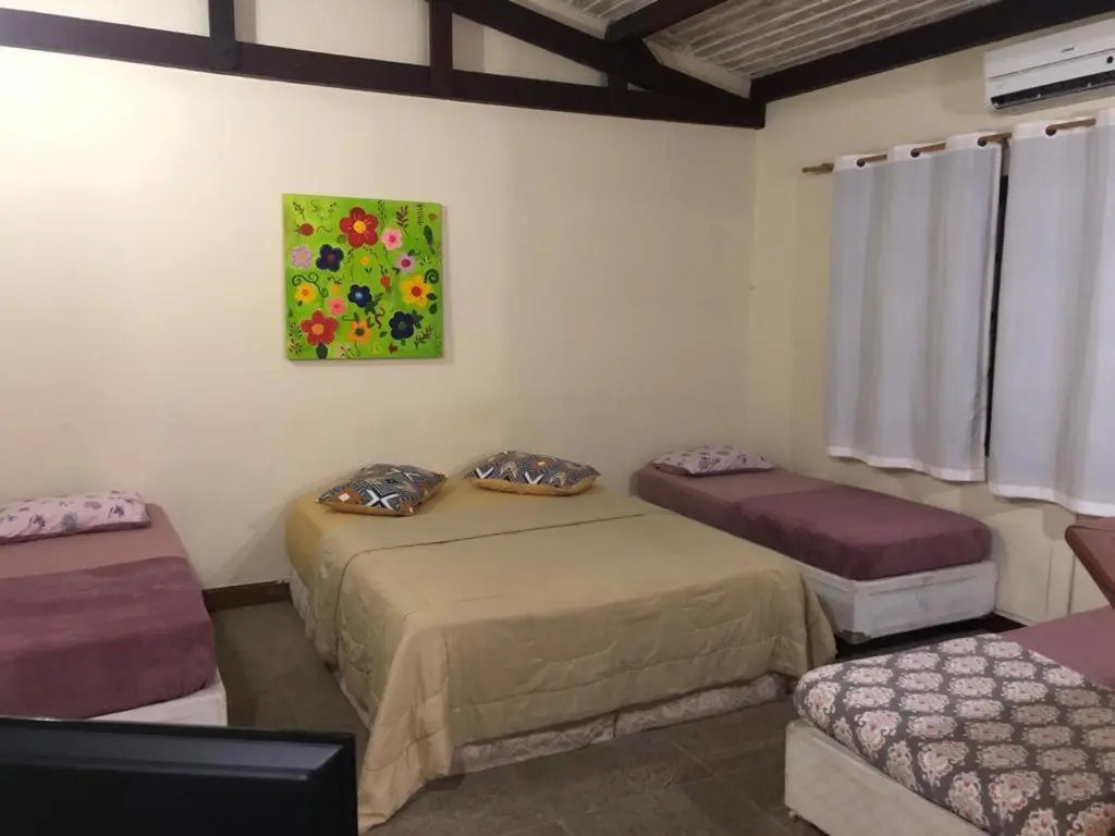 Pousada Icaraí Inn