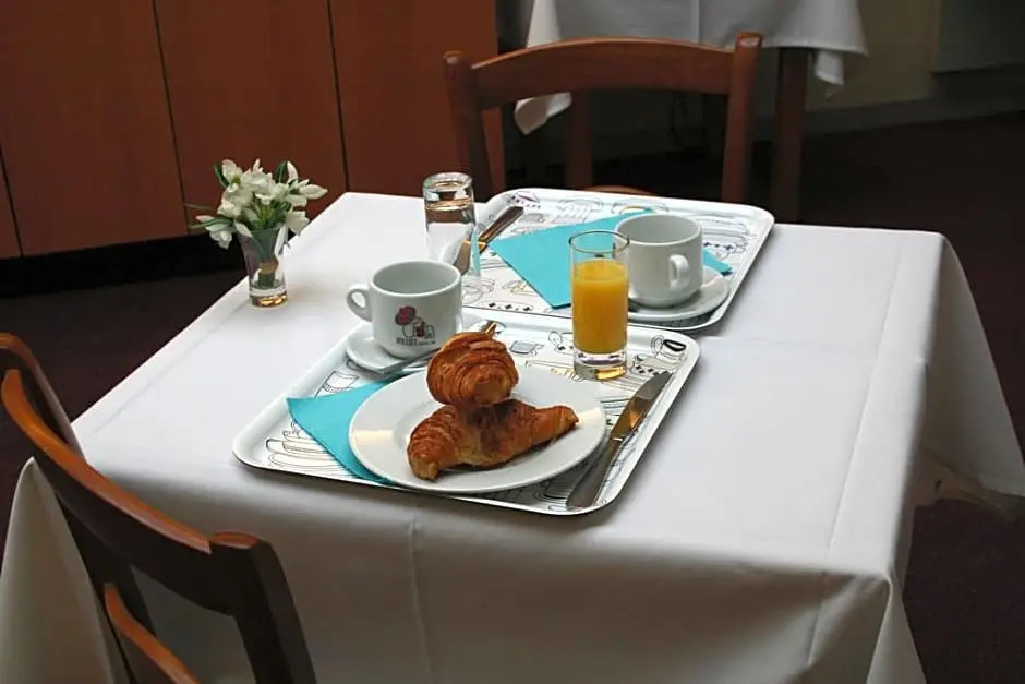 Ptit Déj-Hôtel Tours