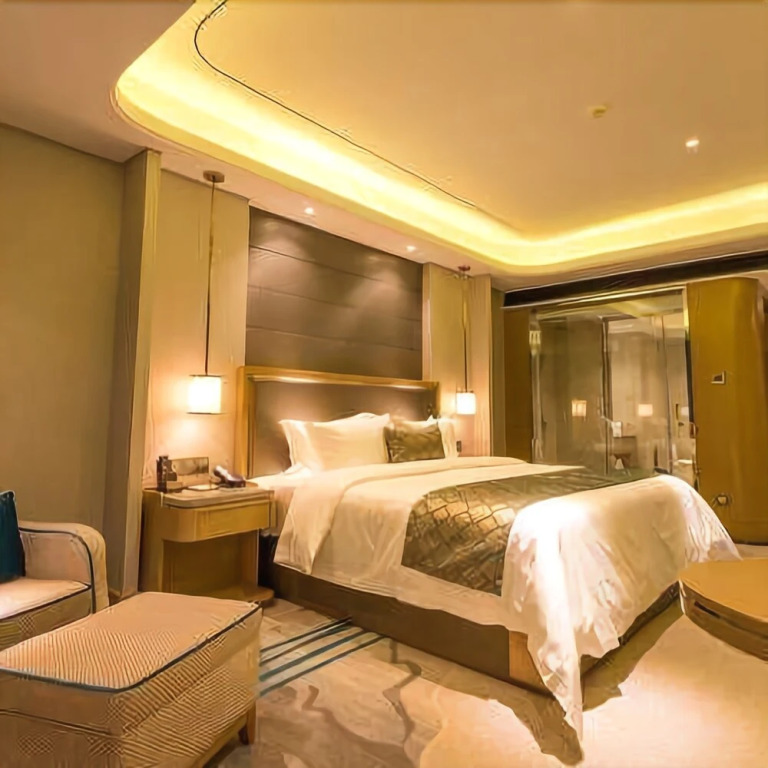 Yuanling Huixin Lijing Hotel