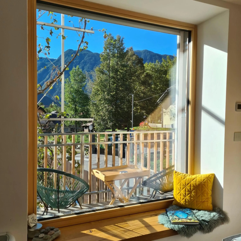 Emerald Valley Apartments