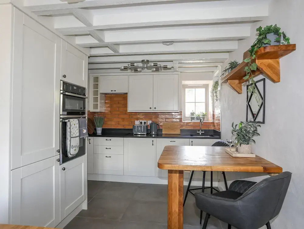 Lleiniog Cottage