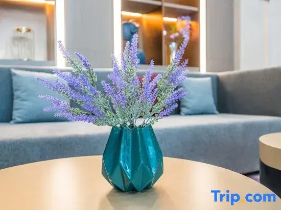 Lavande Hotel Qingzhou Ancient City Branch