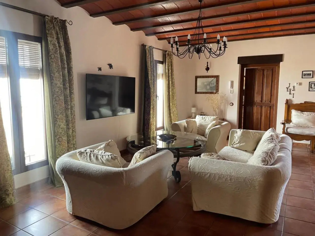 Casa Las Golondrinas