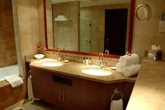Al Fattan Crystal Towers