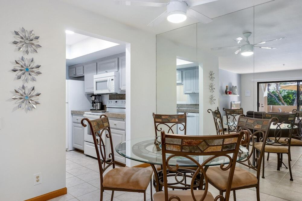 Downtown Winner at Plaza Villas - 2 Bedroom