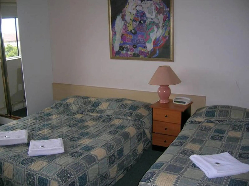 H & D Apartments