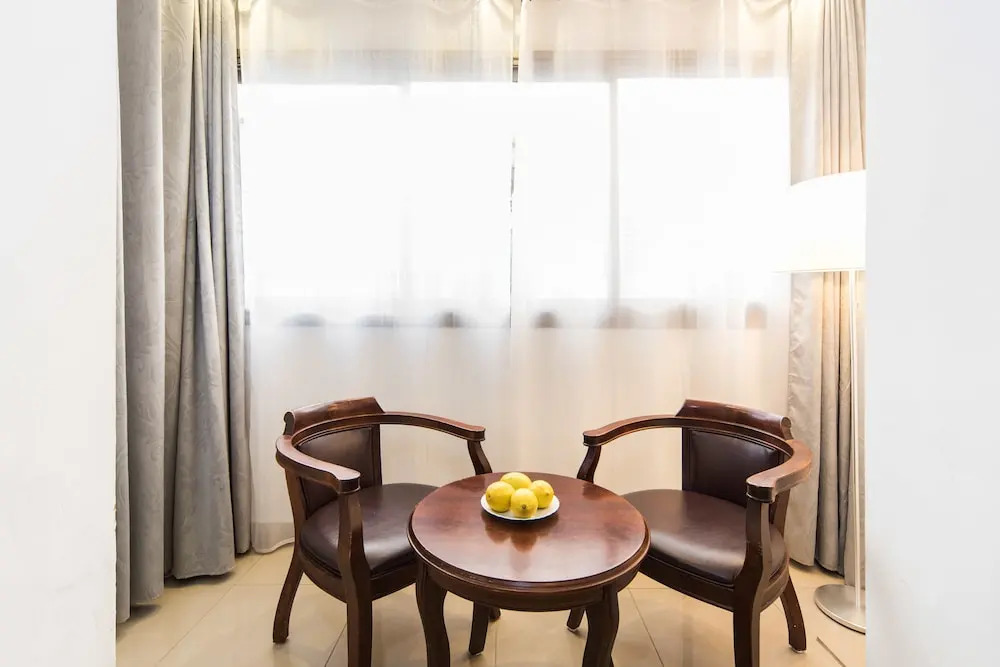 TLVSublet Hayarkon