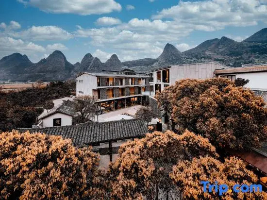 Wanfeng Linziyu KENSHO Boutique Homestay