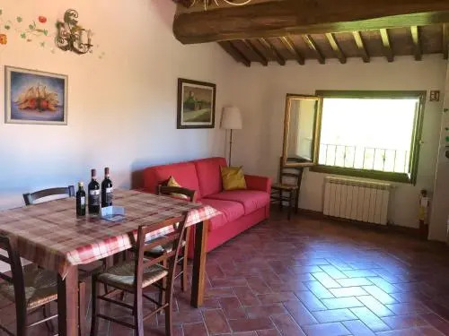 Il Gufo del Chianti