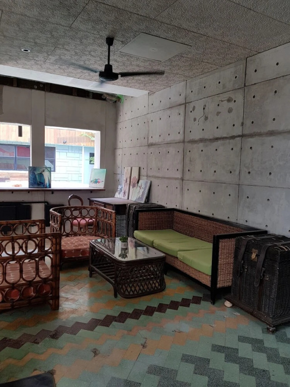 Eia by Dawata Boutique Stay, Yoga & Cafe