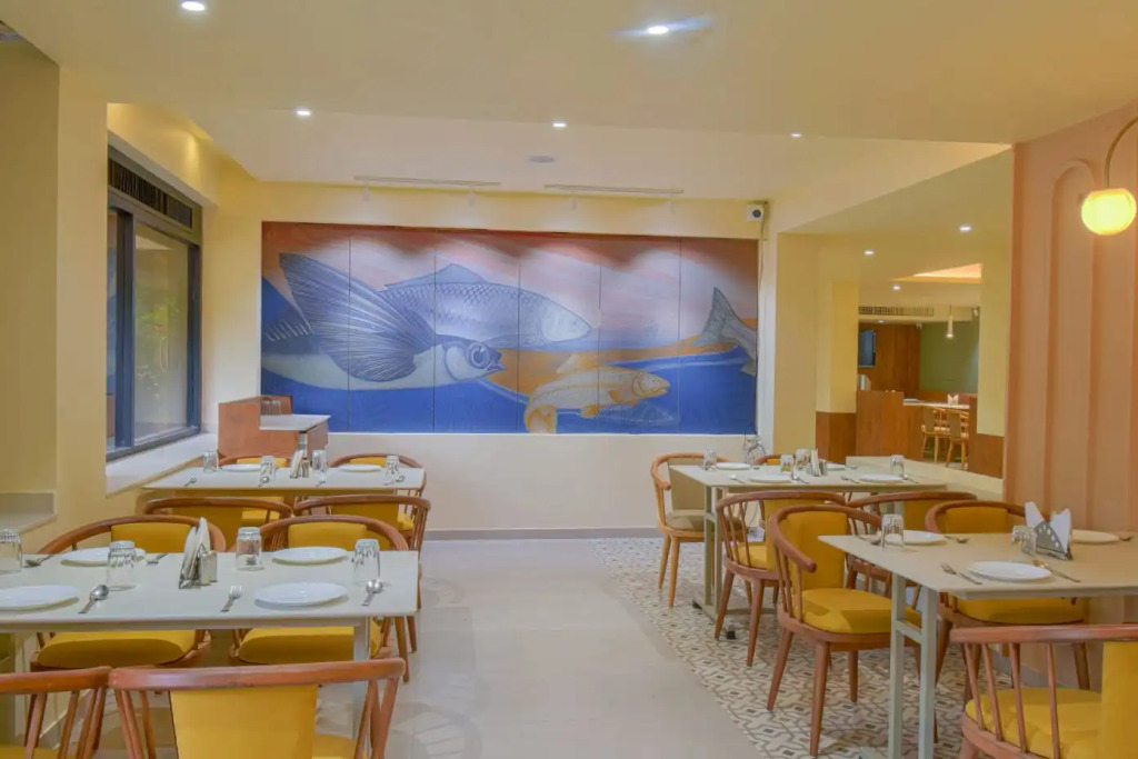 Hotel Vrishali Executive