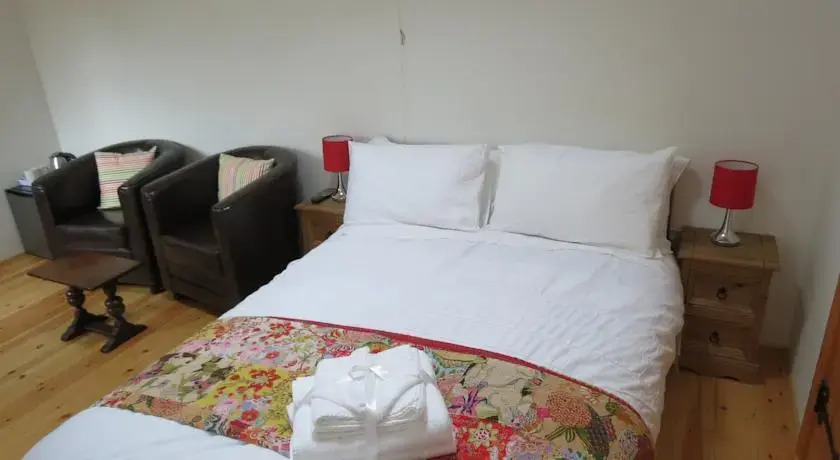 Palmers Barn B&b