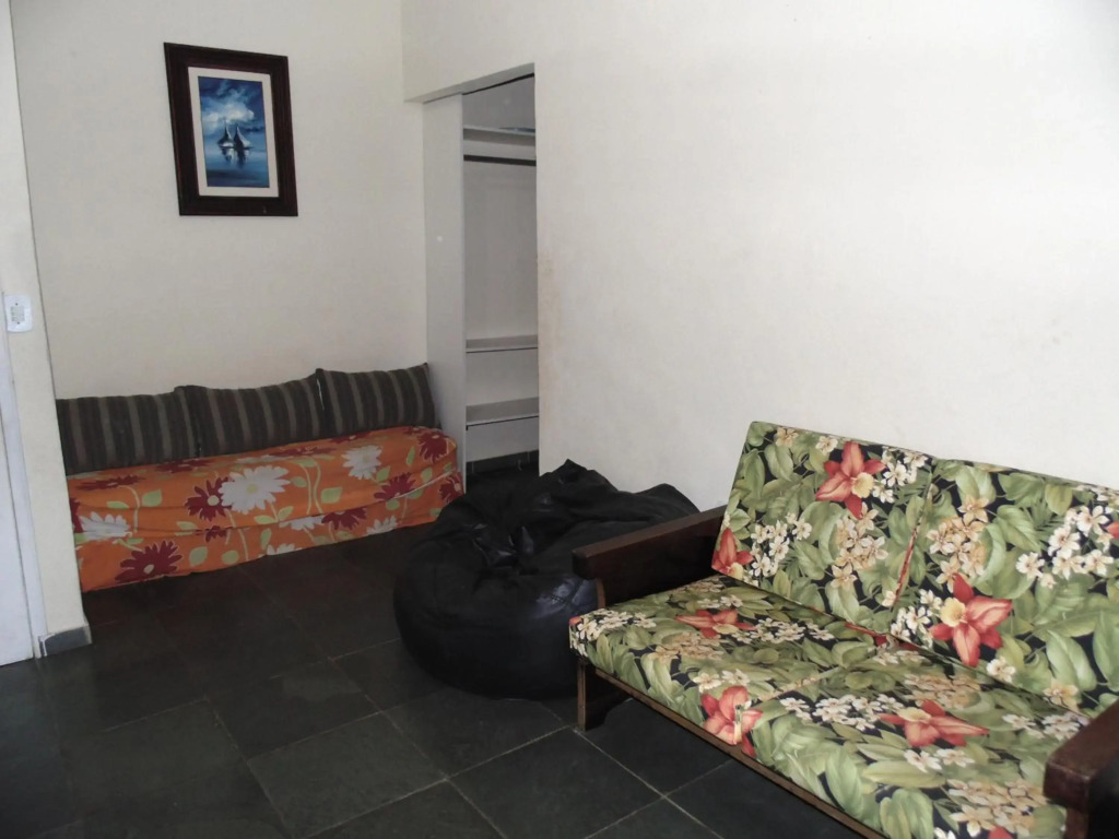Meu espaço na praia