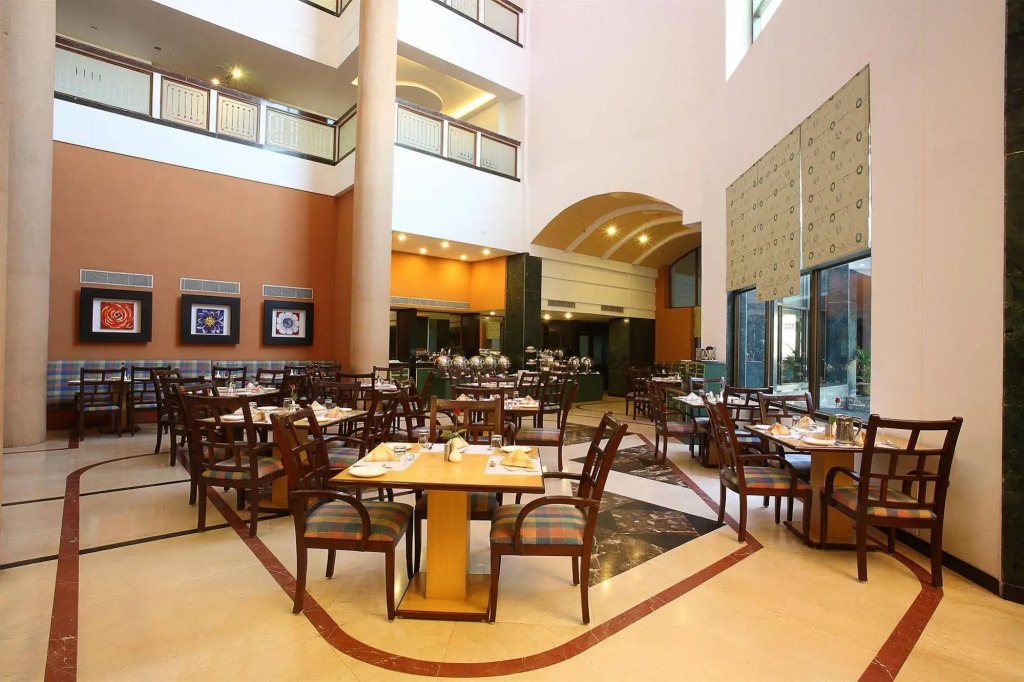 Hotel the Plaza