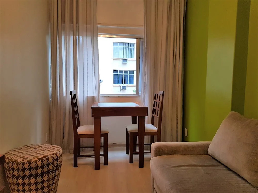 Bull House - Apartamento Santa Clara - 161020