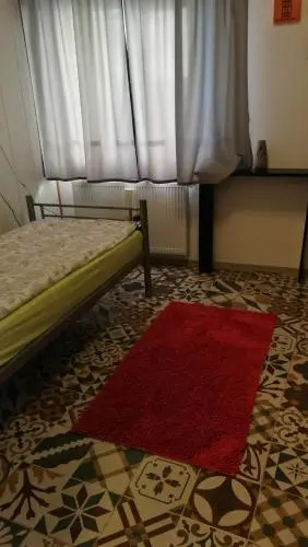 Hostel Tiberius