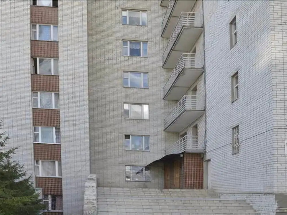 Hostel 6 Kname