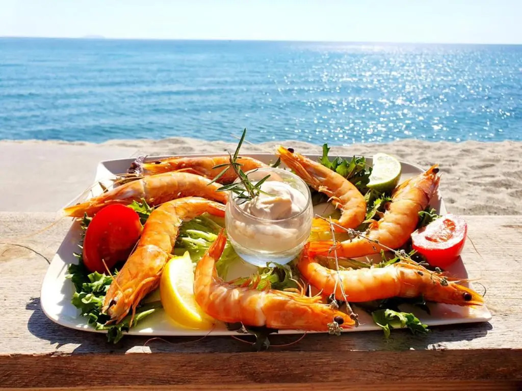 Camping Naturiste Riva Bella