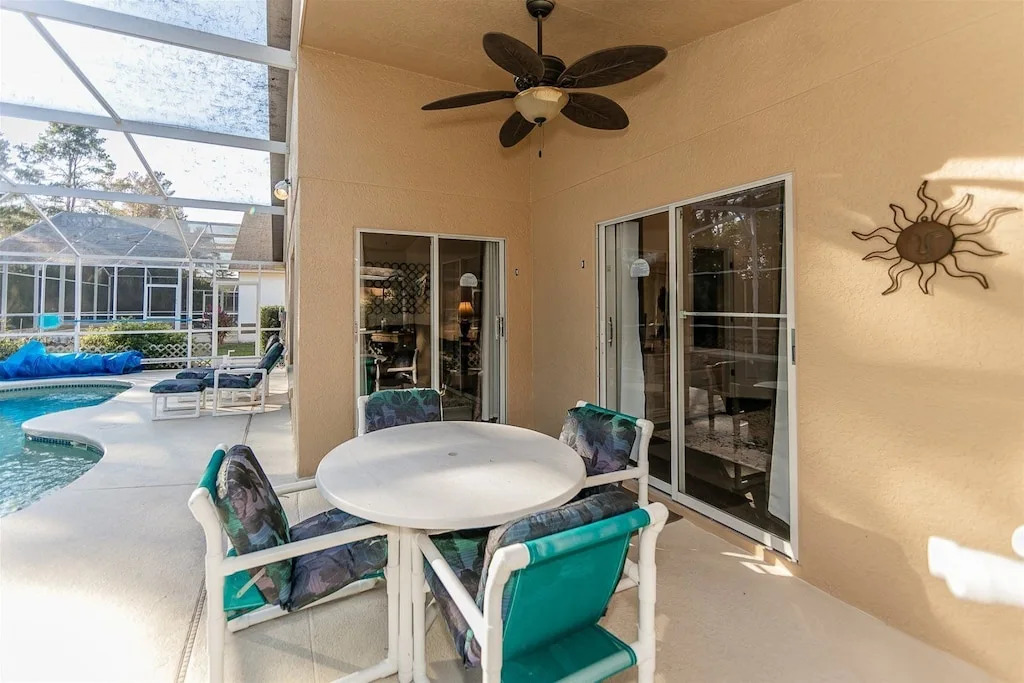 Beautiful Pool Home by Disney World, Kissimmee, US