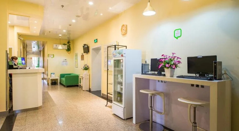 Hi Inn Chengdu Xinanjiaoda
