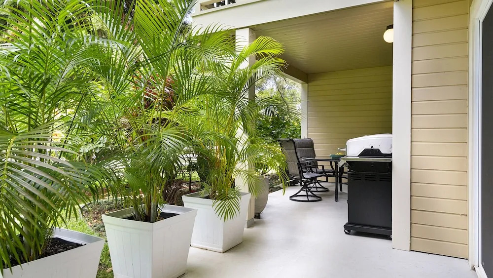 Ground Floor 2 Bedroom 2 Bath Condo in Waikoloa