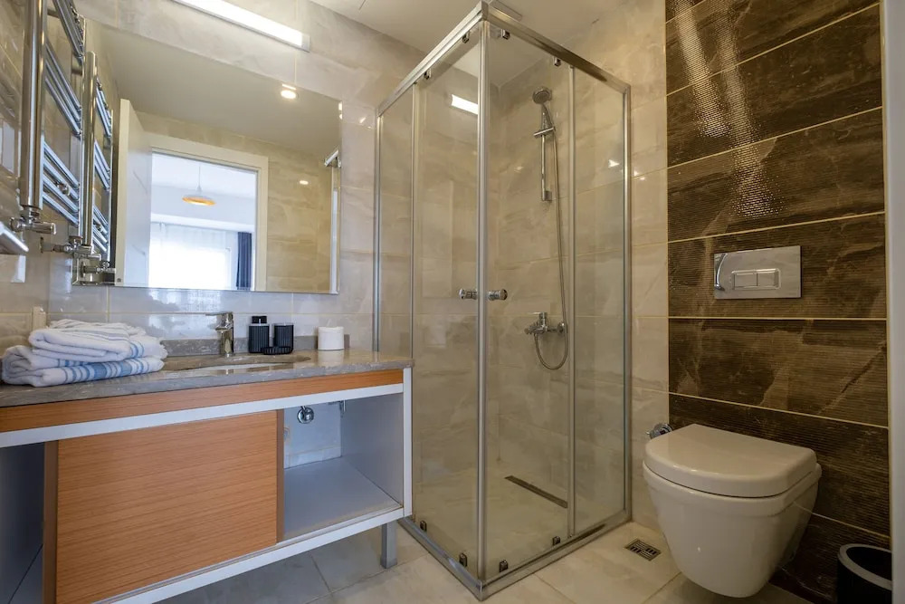 Linkinn Luxury Residence & Spa
