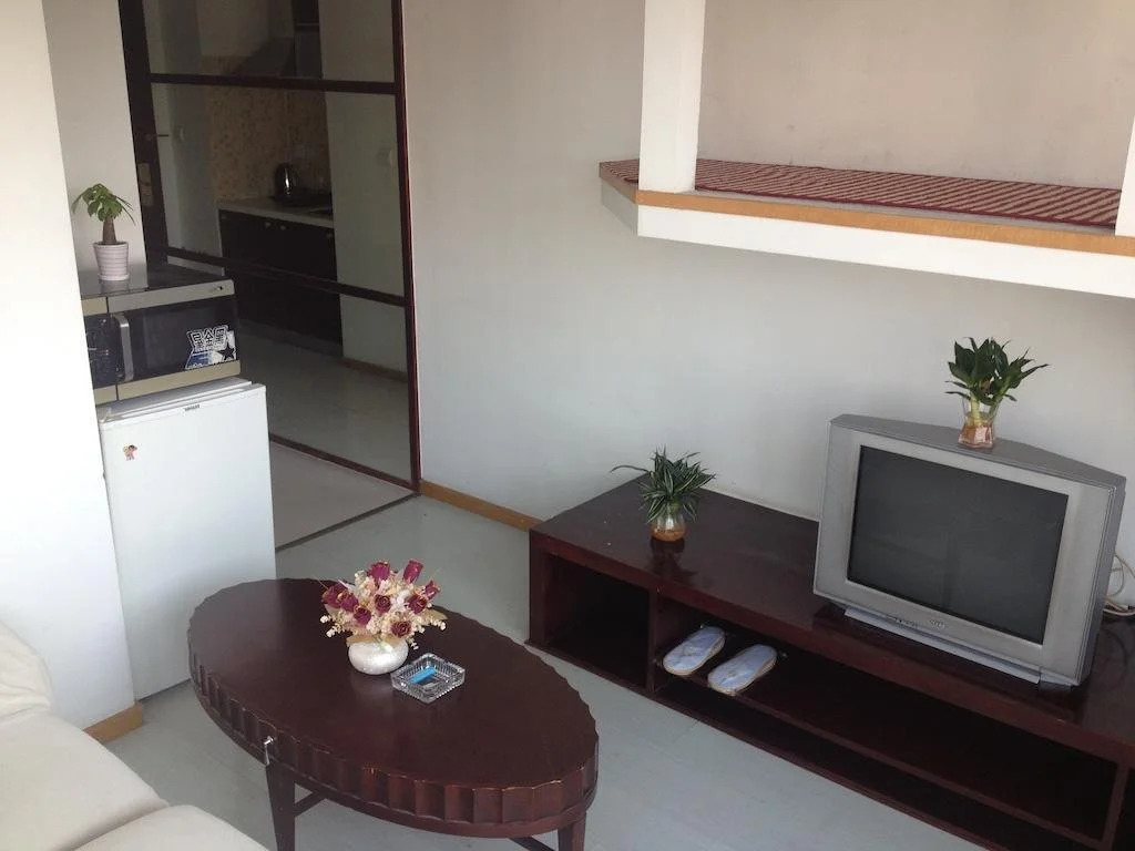 Lejia Hotel Apartment