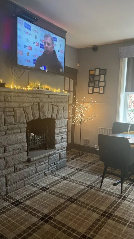The Station Hotel