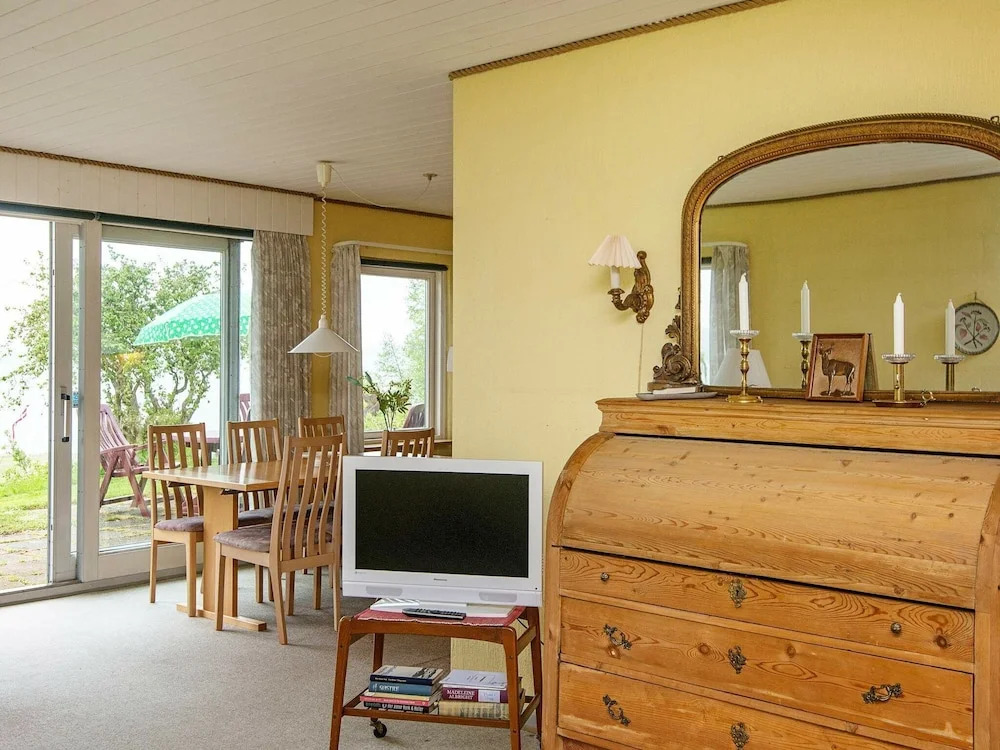 Cosy Holiday Home in Børkop With Terrace