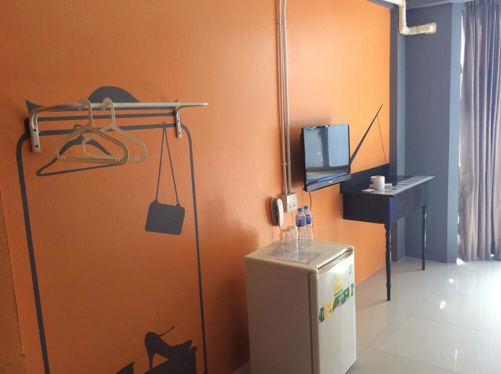Yes Boutique Hotel