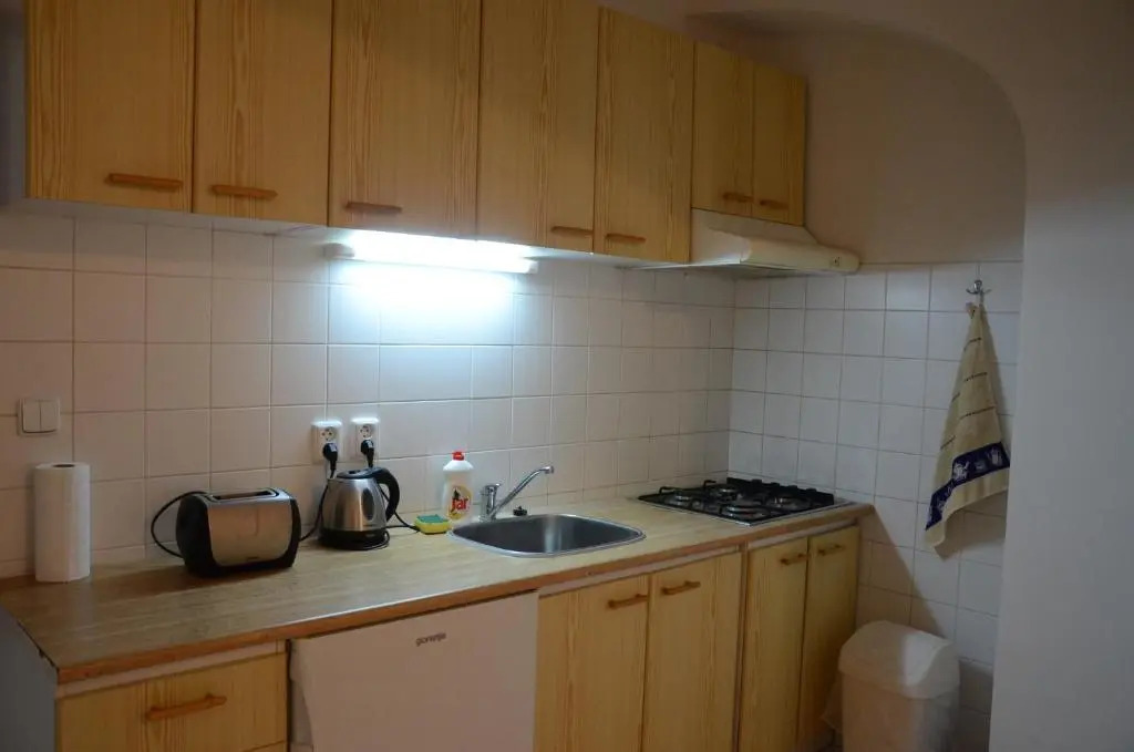 Apartments Karlin