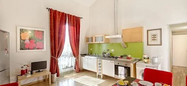 Roommo San Iacopino