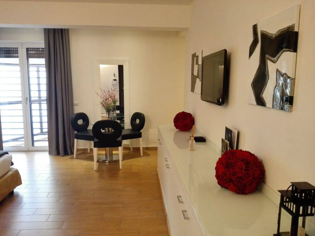LHP Suite Firenze