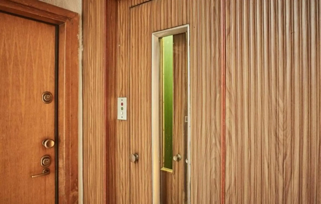 Pezzotti The Grace - Lovely flat surrounded by greenery, terrace