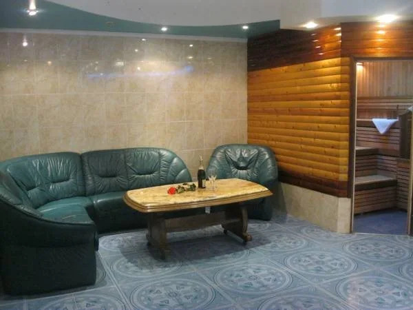 Botanic Parc Hotel