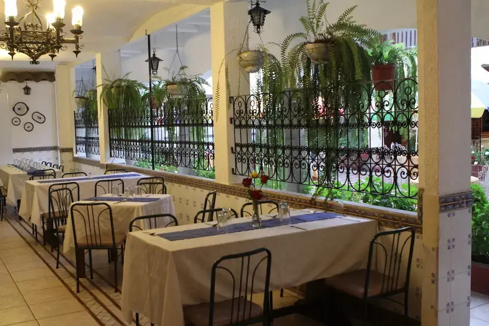 Land of the Sun Hotel & Spa