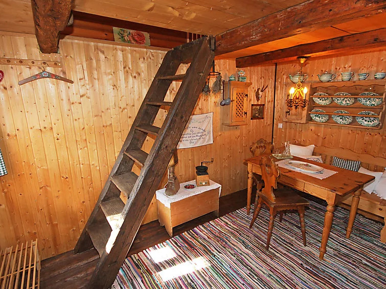 Chalet Reserl by Interhome