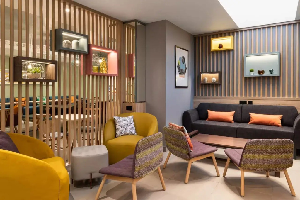 Hampton By Hilton Denizli