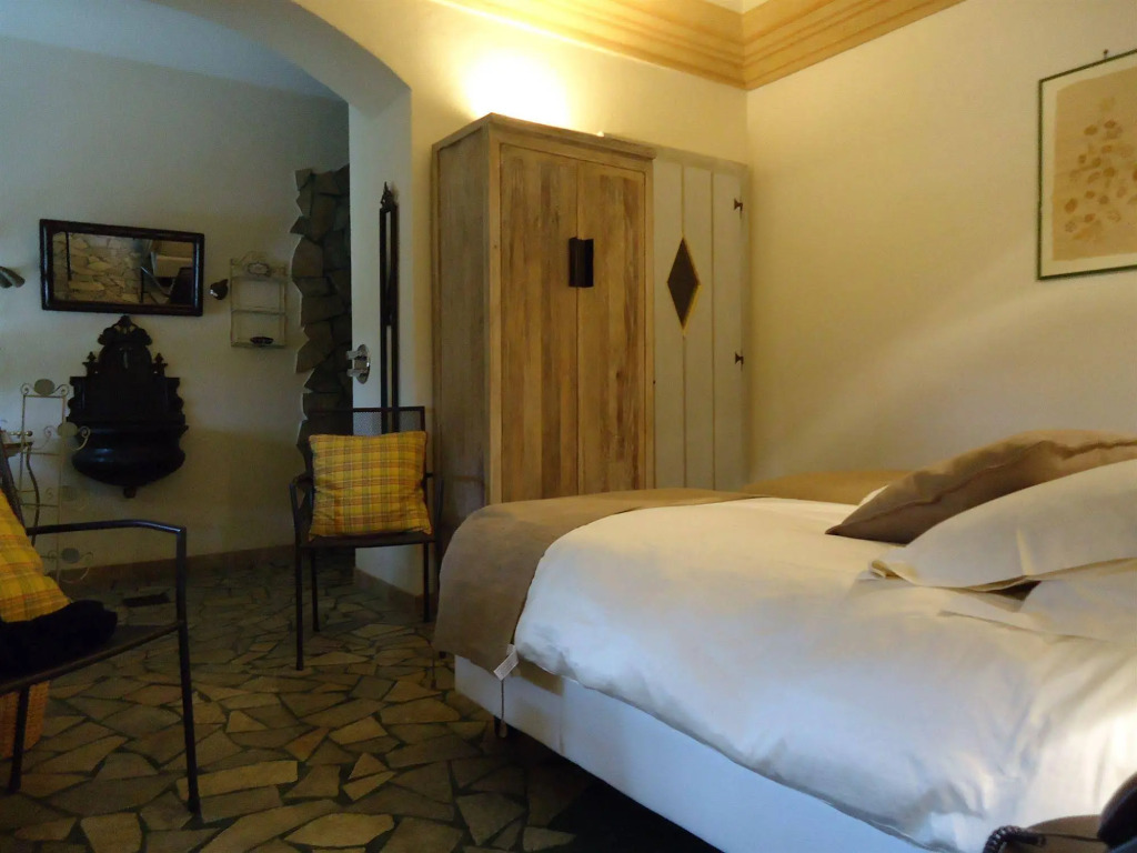 Borgo Ramezzana Country House