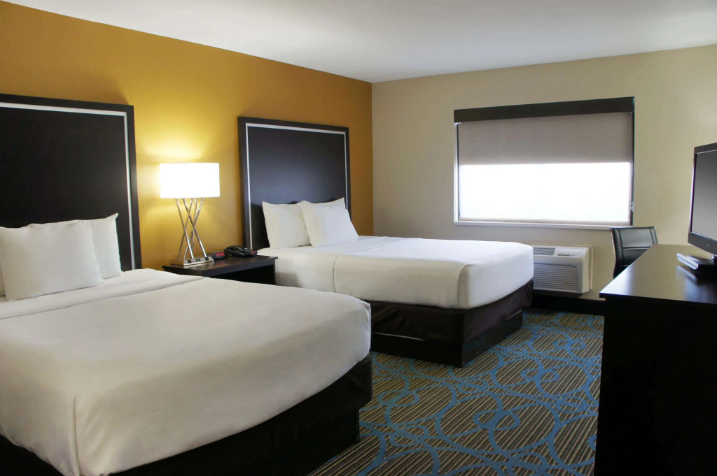 La Quinta by Wyndham Emporia