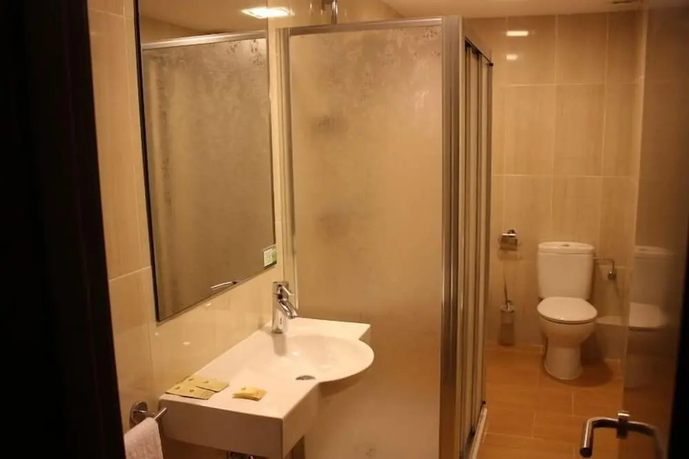 Hostal Rocamar