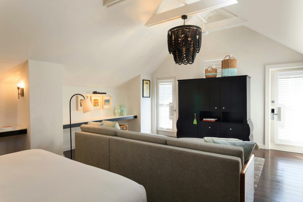 Winslows Bungalows - Key West Historic Inns