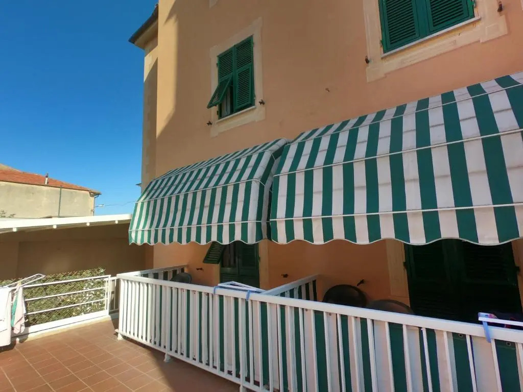Hotel Aurora