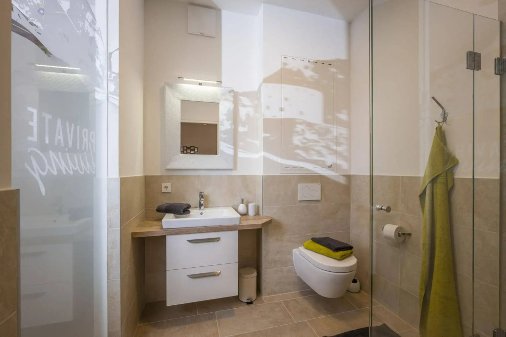 Private Living Kufstein