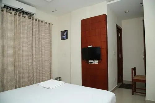 Hazmi Ac Rooms