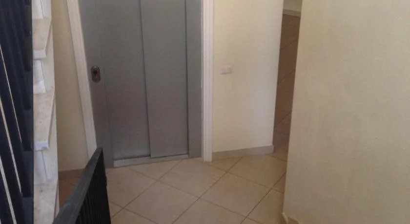La Piazzetta Guest House